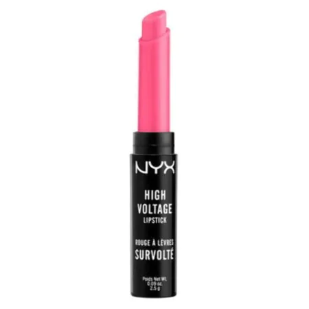 Batom NYX High Voltage | Epamu.eu | Beauty Shop - Parfums, Make-up & Essentials Epamu.eu