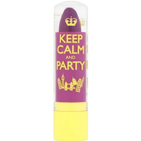 Bálsamo Labial Rimmel London Calm And Love Violeta | Epamu | Beauty Shop - Parfums, Make-up & Essentials Epamu.eu