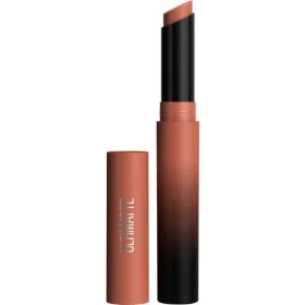 Lippenstift Superstay Ink Maybelline Superstay Ink 105-on the grind 20 g 1,5 g | Epamu | Beauty Shop - Parfums, Make-up & Essentials Epamu.eu