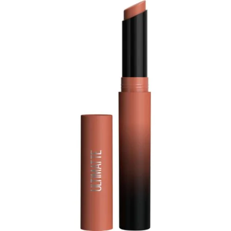 Lipstick Maybelline Sensational Ultimatte 799 More Taupe | Epamu.eu | Beauty Shop - Parfums, Make-up & Essentials Epamu.eu