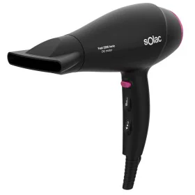 Hairdryer Shark HD440EU Black Black / Rose Gold 1400 W | Epamu | Beauty Shop - Parfums, Make-up & Essentials Epamu.eu