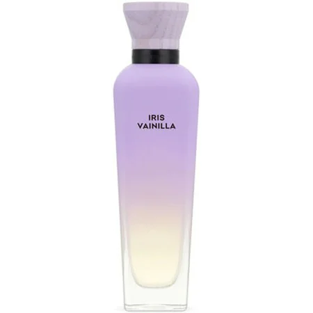 Perfume Mujer Adolfo Dominguez Iris Vainilla EDP EDP 120 ml | Epamu | Beauty Shop - Parfums, Make-up & Essentials Epamu.eu