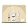 Women's Perfume Set Hannibal Laguna Satin Dolls Satin Dolls 3 Pieces | Epamu | Beauty Shop - Parfums, Make-up & Essentials Epamu.eu