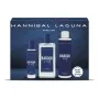 Conjunto de Perfume Homem Hannibal Laguna Barock & Roll 3 Peças | Epamu | Beauty Shop - Parfums, Make-up & Essentials Epamu.eu