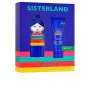 Set de Perfume Mujer Benetton Sisterland Blue Neroli 2 Piezas | Epamu | Beauty Shop - Parfums, Make-up & Essentials Epamu.eu