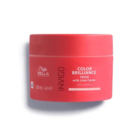 Haarmaske Wella Invigo Color Brilliance 500 ml | Epamu | Beauty Shop - Parfums, Make-up & Essentials Epamu.eu