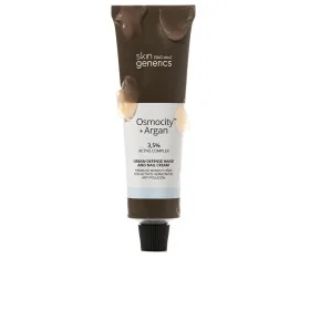 Crème hydratante pour les pieds Skin Generics OSMOCITY + ARGÁN 50 ml de Skin Generics, Crèmes pour les pieds - Réf : S0512838...