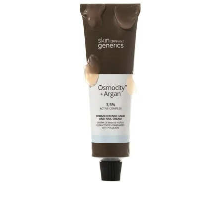 Creme de Pés Hidratante Skin Generics OSMOCITY + ARGÁN 50 ml | Epamu | Beauty Shop - Parfums, Make-up & Essentials Epamu.eu