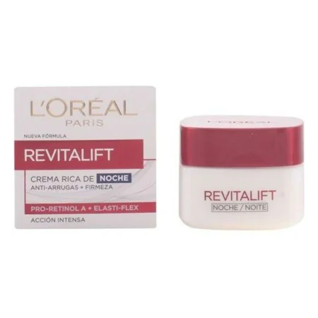 Crema Notte Revitalift L'Oreal Make Up 919-92000 | Epamu | Beauty Shop - Parfums, Make-up & Essentials Epamu.eu