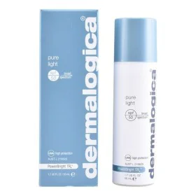 Sonnenschutzmaske Ecran Sunnique Broncea+ Spf 50 250 ml Sonnenmilch | Epamu | Beauty Shop - Parfums, Make-up & Essentials Epamu.eu