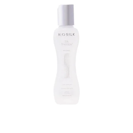 Restorative Intense Treatment Biosilk Silk Therapy Farouk Biosilk Silk Therapy 67 ml | Epamu | Beauty Shop - Parfums, Make-up & Essentials Epamu.eu