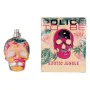 Women's Perfume To Be Exotic Jungle Police 191034 EDP EDP 125 ml | Epamu | Beauty Shop - Parfums, Make-up & Essentials Epamu.eu