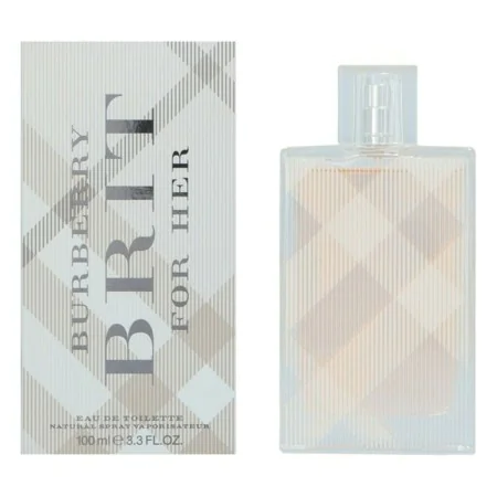 Women's Perfume Burberry 5045493535368 EDT 100 ml | Epamu | Beauty Shop - Parfums, Make-up & Essentials Epamu.eu