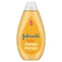 Shampoo BABY original Johnson's 9791600 (500 ml) 500 ml | Epamu | Beauty Shop - Parfums, Make-up & Essentials Epamu.eu