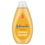 Champô BABY original Johnson's 9791600 (500 ml) 500 ml | Epamu.eu | Beauty Shop - Parfums, Make-up & Essentials Epamu.eu