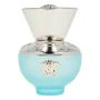 Damenparfüm Versace DYLAN TURQUOISE EDT 30 ml | Epamu | Beauty Shop - Parfums, Make-up & Essentials Epamu.eu