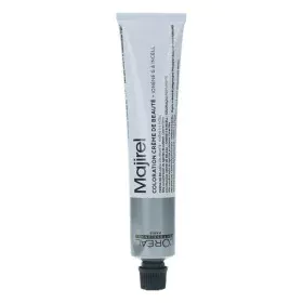 Tinte Permanente Illumina Color Wella Nº 6/19 (60 ml) | Epamu | Beauty Shop - Parfums, Make-up & Essentials Epamu.eu