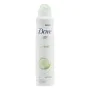 Desodorizante em Spray Go Fresh Dove Pepino Chá Verde (250 ml) | Epamu | Beauty Shop - Parfums, Make-up & Essentials Epamu.eu