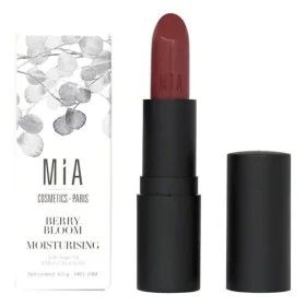 Feuchtigkeitsspendender Lippenstift Mia Cosmetics Paris 512-Berry Bloom (4 g) von Mia Cosmetics Paris, Lippenstifte - Ref: S0...