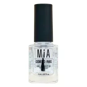 Fijador de Esmalte de Uñas Andreia Cotton Candy Top Coat Nº 01 Milky White 10,5 ml | Epamu | Beauty Shop - Parfums, Make-up & Essentials Epamu.eu