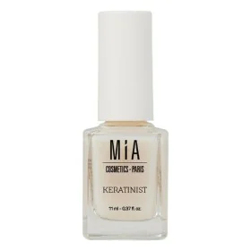 Nail Hardener Mia Cosmetics Paris MIA Cosmetics-Paris Keratine (11 ml) by Mia Cosmetics Paris, Strengthener - Ref: S0583462, ...