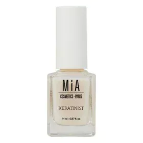 Indurente per Unghie Mia Cosmetics Paris MIA Cosmetics-Paris Cheratina (11 ml) di Mia Cosmetics Paris, Rinforzanti per unghie...