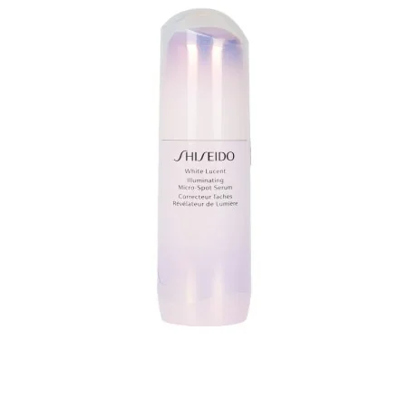 Illuminating Serum Shiseido 768614160434 30 ml | Epamu | Beauty Shop - Parfums, Make-up & Essentials Epamu.eu