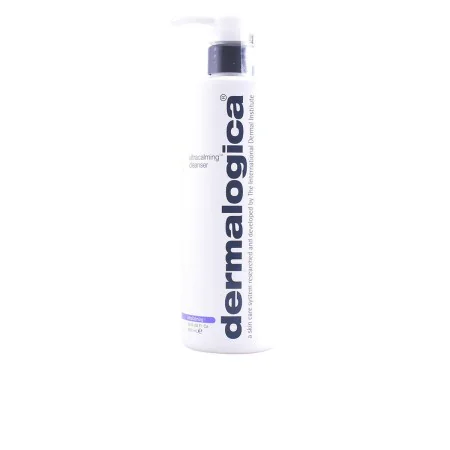 Foaming Cleansing Gel Dermalogica Ultracalming 500 ml | Epamu | Beauty Shop - Parfums, Make-up & Essentials Epamu.eu