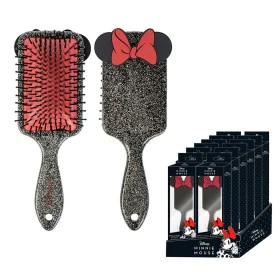 Cepillo Minnie Mouse ABS de Minnie Mouse, Cepillos para el pelo - Ref: S0740518, Precio: 6,78 €, Descuento: %