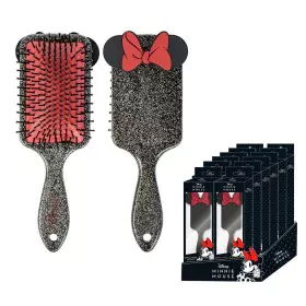 Brosse Minnie Mouse ABS de Minnie Mouse, Brosses - Réf : S0740518, Prix : 6,78 €, Remise : %