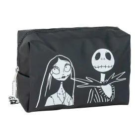 Necessaire da Viaggio Monster High Creep Nero Poliestere 300D 26 x 16 x 9 cm | Epamu | Beauty Shop - Parfums, Make-up & Essentials Epamu.eu