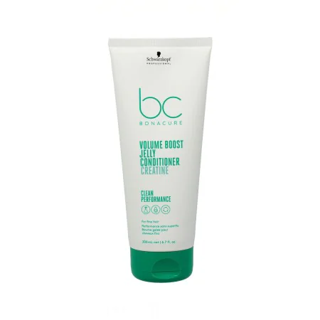 Condicionador Fortificante Schwarzkopf Bonacure Volumen | Epamu.eu | Beauty Shop - Parfums, Make-up & Essentials Epamu.eu