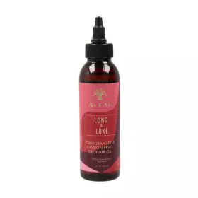 Hair Oil Topicrem 125 ml | Epamu | Beauty Shop - Parfums, Make-up & Essentials Epamu.eu