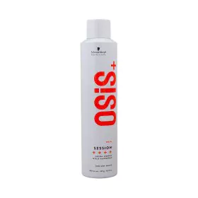 Laque de fixation extra-forte Schwarzkopf Osis+ Session 300 ml de Schwarzkopf, Laques et sprays - Réf : S4261115, Prix : 10,3...