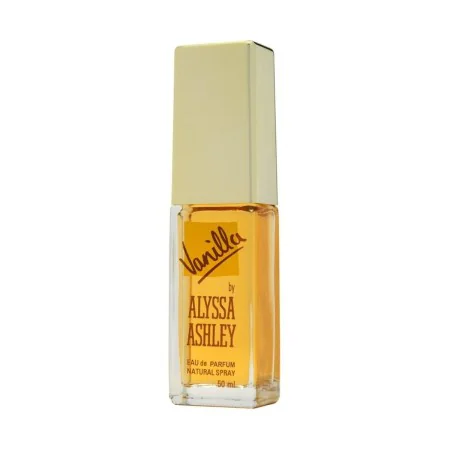 Perfume Mulher Alyssa Ashley 2VA2701 EDT 50 ml | Epamu | Beauty Shop - Parfums, Make-up & Essentials Epamu.eu