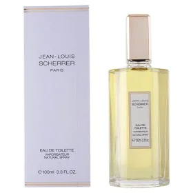 Parfum Femme Jean Louis Scherrer 118562 EDT 100 ml de Jean Louis Scherrer, Eau de parfum - Réf : S4504327, Prix : 48,51 €, Re...