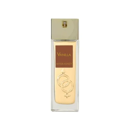 Perfume Unisex Alyssa Ashley EDP EDP 50 ml | Epamu | Beauty Shop - Parfums, Make-up & Essentials Epamu.eu