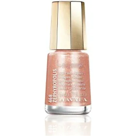 Esmalte de uñas Nail Color Mavala 0650002 02-madrid 5 ml | Epamu | Beauty Shop - Parfums, Make-up & Essentials Epamu.eu