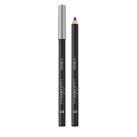 Eye Pencil Deborah KAJAL Black nº1 by Deborah, Kohl Pencils - Ref: S4521315, Price: 9,03 €, Discount: %