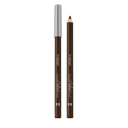 Eye Pencil Deborah KAJAL Brown nº3 | Epamu | Beauty Shop - Parfums, Make-up & Essentials Epamu.eu