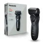 Rechargeable Electric Shaver Panasonic ES-RT37-K503 Stainless steel | Epamu | Beauty Shop - Parfums, Make-up & Essentials Epamu.eu