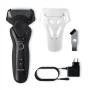 Rechargeable Electric Shaver Panasonic ES-RT37-K503 Stainless steel | Epamu | Beauty Shop - Parfums, Make-up & Essentials Epamu.eu