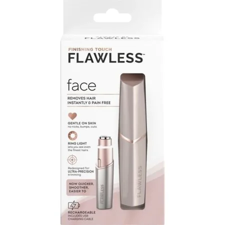 Electric Hair Remover FLAWLESS FINISH | Epamu | Beauty Shop - Parfums, Make-up & Essentials Epamu.eu