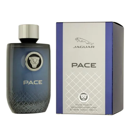 Men's Perfume Jaguar Pace EDT 100 ml | Epamu | Beauty Shop - Parfums, Make-up & Essentials Epamu.eu