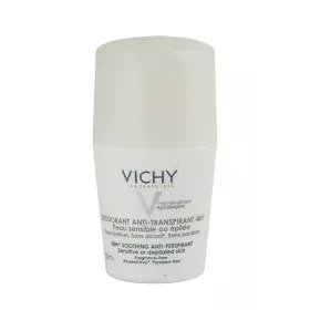 Roll-On Deodorant Vichy 50 ml Ohne Aluminiumsalze | Epamu | Beauty Shop - Parfums, Make-up & Essentials Epamu.eu