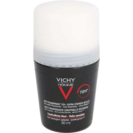 Deodorante Roll-on Vichy Deo 50 ml | Epamu | Beauty Shop - Parfums, Make-up & Essentials Epamu.eu