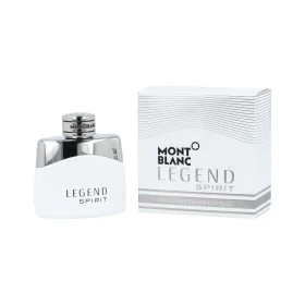 Parfum Homme Montblanc EDT Legend Spirit 50 ml de Montblanc, Eau de parfum - Réf : S8307385, Prix : 31,92 €, Remise : %