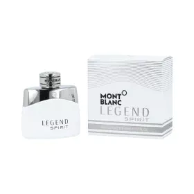 Perfume Homem Montblanc EDT Legend Spirit 50 ml de Montblanc, Água de perfume - Ref: S8307385, Preço: 33,11 €, Desconto: %