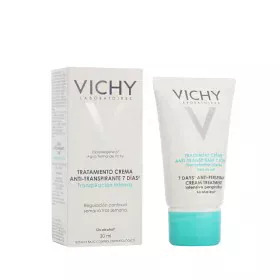 Roll-On Deodorant Vichy Deo 50 ml | Epamu | Beauty Shop - Parfums, Make-up & Essentials Epamu.eu