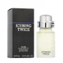 Herrenparfüm Iceberg EDT Twice 75 ml | Epamu | Beauty Shop - Parfums, Make-up & Essentials Epamu.eu